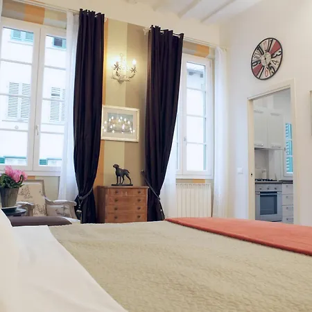 Elegant And Cozy Center Флоренция