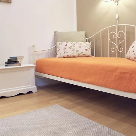 Апартаменты Elegant And Cozy Center Флоренция