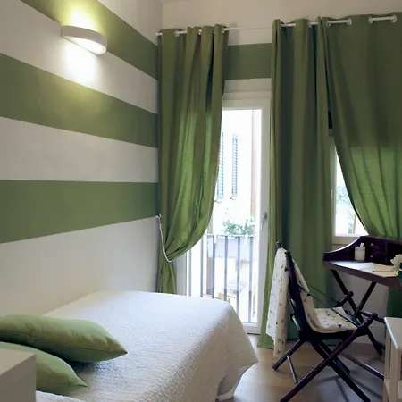 Elegant And Cozy Center Florence