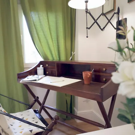 Elegant And Cozy Center * Florence