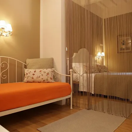Elegant And Cozy Center