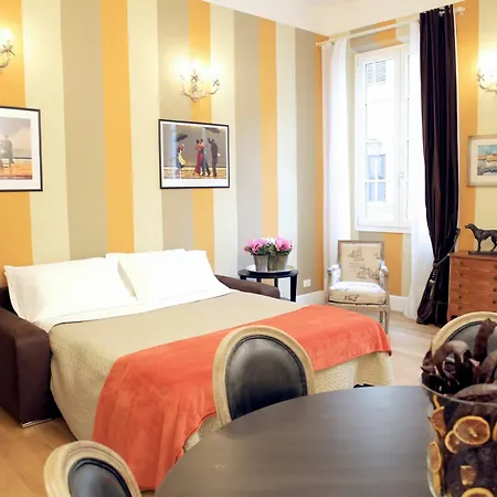 Elegant And Cozy Center Apartamento *
